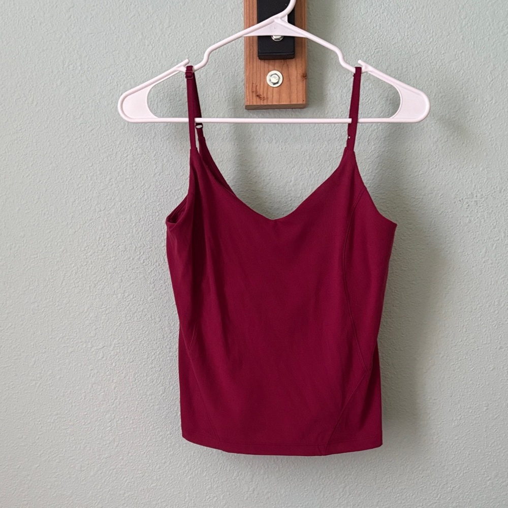 Lulu Align Waist length